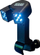 Dritë skare Texas Club Adjustable Grill Light, LED, me kapëse, e zezë