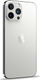 Xham mbrojtës për kamerë Spigen Optik Apple iPhone 13 Pro / 13 Pro Max (2 copë), i argjendtë