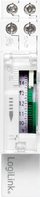 Programues kohe LogiLink ET0009, ditor/javor, 220–240 V, i bardhë