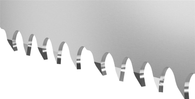 Teh sharre me shirit Irimo PHX, bimetal, 1.1 x 34 mm, 2/3 TPI