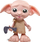 Lodër interaktive Wizarding World Harry Potter Dobby, 20 cm, me zë, shumëngjyrëshe