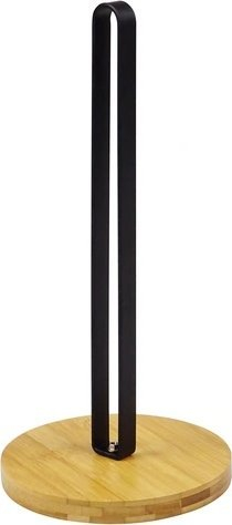 Mbajtës letre kuzhine Brunbeste BB-1733, çelik inox, argjendtë