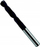 Stërvitje metalike VHM AT X Drill, 6.8mm, 5xD, 53/91mm