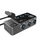 Karikues makinë Xblitz R9 Power Charge, 35W, USB A dhe USB C, i zi