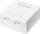 Kuti LogiLink Keystone 2-port UTP (NK4032), e bardhë