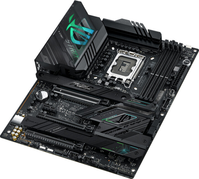 Pllakë amë ASUS ROG STRIX Z790-F GAMING WIFI - Intel Z790