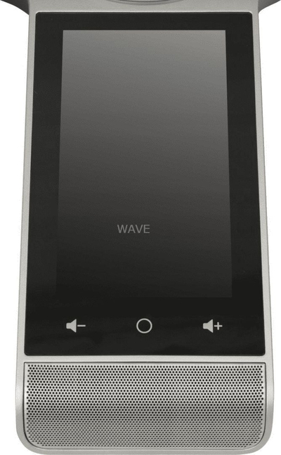 Telefon konferencash Yealink CP960, me ekran me prekje, Bluetooth, WiFi, gri