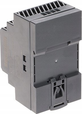 Furnizues energjie Mean Well HDR-60-24, 24V DC, 60W, gri