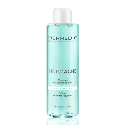 Tonik Dermedic Normacne 200 ml