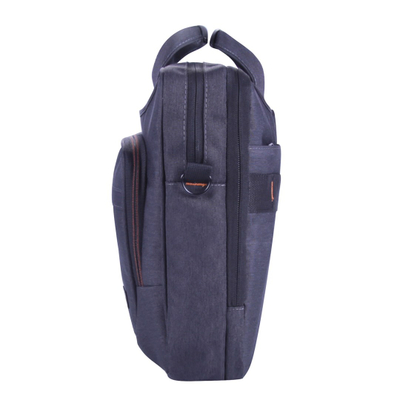 Çantë dore për laptop Addison 315015, 15.6", e hirtë
