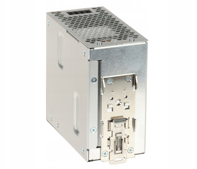 Furnizim energjie industrial Delta DRF-24V480W3GBA, 24V, 480W, trefazor