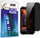 Xham mbrojtës privatësie Grizz SecretGlass për Ulefone Armor X6 Pro, xham qeramik, pamje e pastër