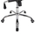 Karrige zyre Boss me PU 54x57x110Hcm (HM1059.31), zezë