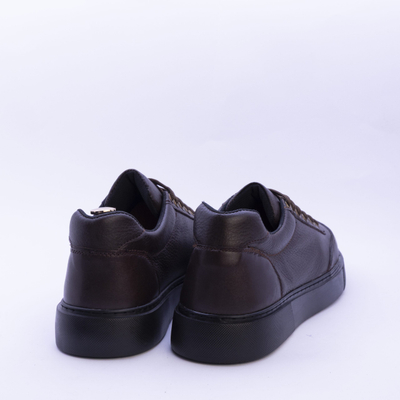 Luzaro Urban Classic - Dark Brown
