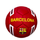 Top futbolli Promax Barcelona, kuqe