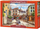 Сложувалка Castorland Sacré Coeur Paris France, 3000 парчиња, шарена