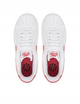 Atlete Nike Air Force 1 07 Next Nature W DC9486-102, për femra, të bardha