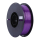 Filament 3D Creality CR-PLA Silk, 1.75mm, 1kg, vjollcë me shkëlqim