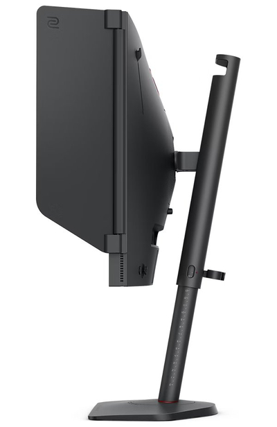 Monitor BenQ Zowie XL2586X+, 24.1\", Full HD, 600Hz, i zi