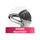 Set gatimi Heinner Victoria, 8 pjesë, çelik inox, me kapakë xhami