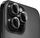 Mbrojtëse lente Mobile Origin Easy Lens Guards, për iPhone 16, e zezë