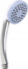Kokë dushi Classic, Ø7 cm, ABS, krom