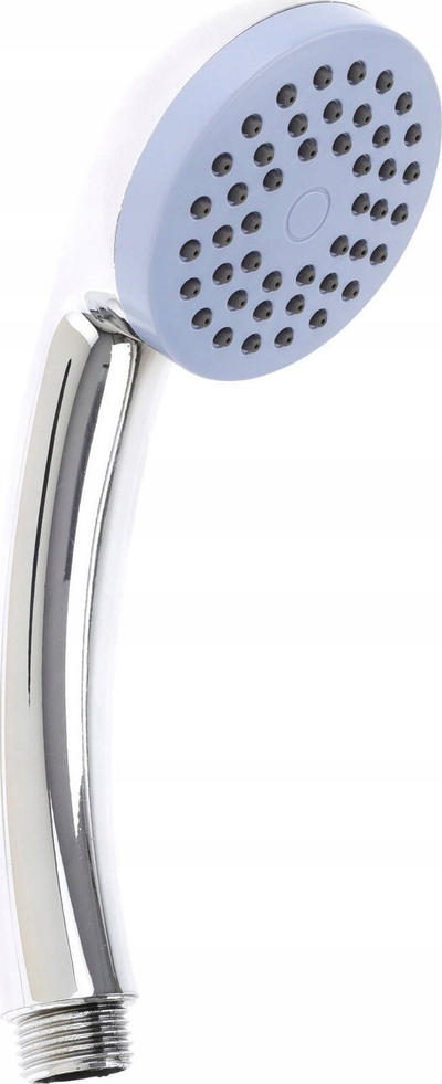 Kokë dushi Classic, Ø7 cm, ABS, krom