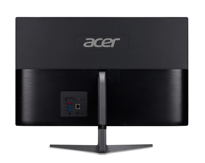 Kompjuter ACER Veriton VZ2594G, 23.8\", Intel i3-1215U, 8GB DDR4, 512GB SSD, i zi