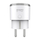 Prizë smart WiFi Gosund SP111, 3680W 16A, matje energjie, e bardhë