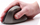 Глушец Ordissimo Ergonomic, wireless, USB, сива