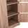 Dollap Matin 117x39,5x99,5Hcm (HM2480.02)