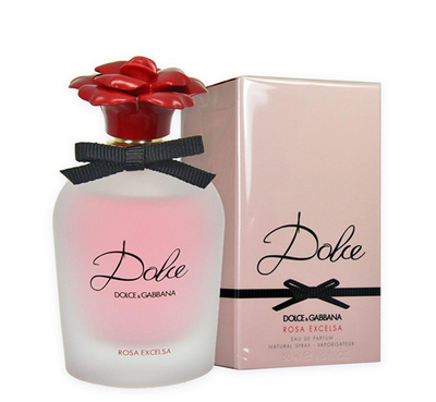 Eau de Parfum Dolce&Gabbana Dolce Rosa Excelsa