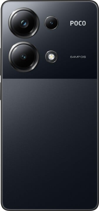 Celular POCO M6 Pro, 12GB/512GB, i zi