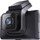 Kamerë makine Hikvision K5 Dash Cam, 4K 2160P, WiFi, e zezë