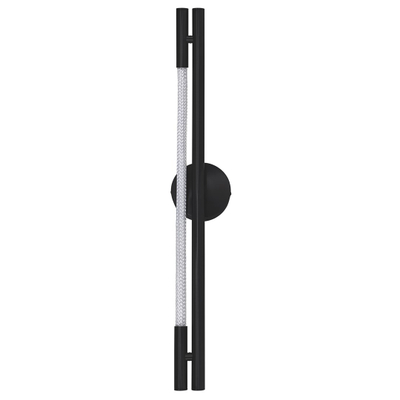Llambë murale LED Activejet AJE-CHARLIE NW, 1100lm, IP20, e bardhë