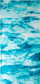 Shall tubular Buff Original EcoStretch, mikrofibër e ricikluar, UPF 50, blu