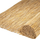 Rrethuese për oborr Nature, kallam bambu, 500 x 100 cm