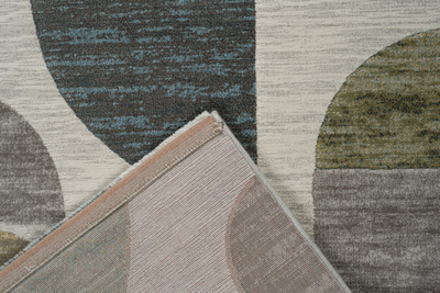 Tepih Gjini Home Ragolle Argentum 063-0952-6250, 120 x 170cm