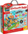 Loja edukative Lisciani Montessori Baby Box Animal Families, puzzle për klasifikim, që nga 12 muajsh