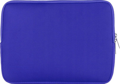 Çantë mbrojtëse Pomologic Sleeve për MacBook Air / Pro 13\", neopren, gri