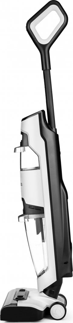 Thithëse elektrike 4Swiss VC024 Clean Booster, e bardhë
