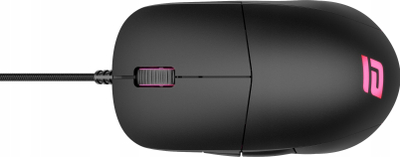 Maus gaming Endgame Gear XM1 RGB, 16000 DPI, me kabllo USB, i zi