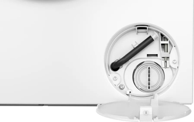 Lavatrice Bosch WAN2823APL, 8kg, 1400 rpm, klasa A, e bardhë