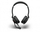 Kufje me kabllo Jabra Evolve2 30 SE, USB Type C, USB Type A, të zeza