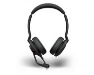 Kufje me kabllo Jabra Evolve2 30 SE, USB Type C, USB Type A, të zeza