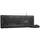 Tastier Maus Lenovo 160 Wired Black