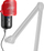 Mikrofon studio Joby Wavo POD, USB, për podcast-e dhe streaming, i zi