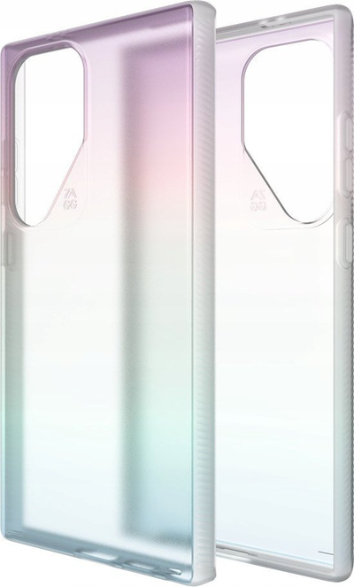 Mbulesë mbrojtëse ZAGG Milan për Samsung Galaxy S24 Ultra, mban rënie deri në 4m, transparente