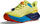 Këpucë trail running Hoka Speedgoat 5, për fëmijë, me amortizim, shumëngjyrëshe