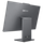 Kompjuter AIO Lenovo IdeaCentre 27IRH9, 27", Intel Core 5 210H, 16GB RAM, 512GB SSD, gri
